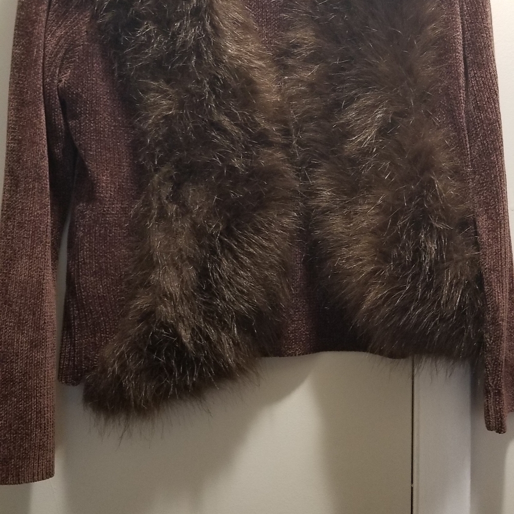 Woman's Cardigan
